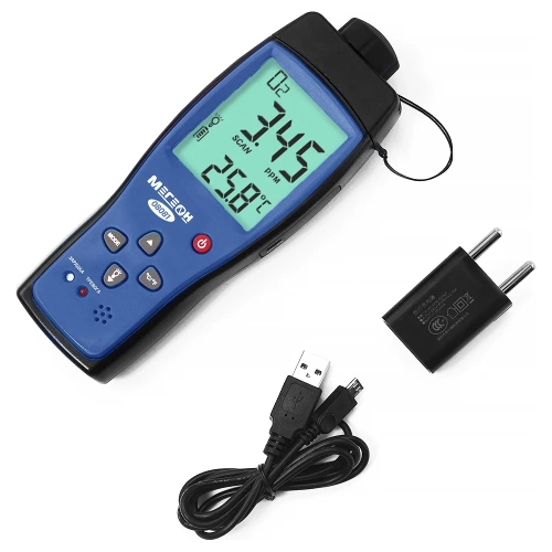 Анализатор кислорода МЕГЕОН 08081 к0000015697 фото 5 Анализатор кислорода МЕГЕОН 08081 к0000015697 фото 5