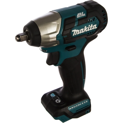 Аккумуляторный гайковерт Makita TW160DZ фото 5