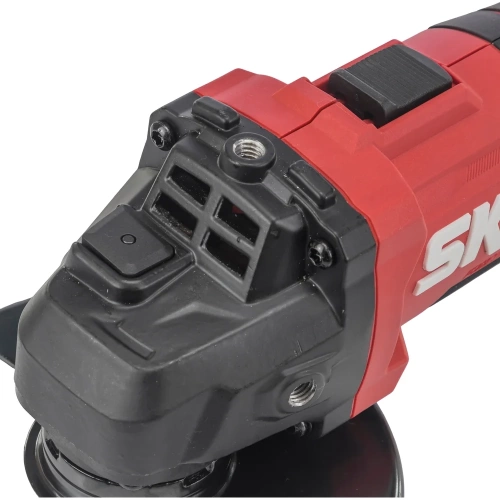 Аккумуляторная УШМ SKIL AG2990, solo AG2990SE01 фото 8 Аккумуляторная УШМ SKIL AG2990, solo AG2990SE01 фото 8