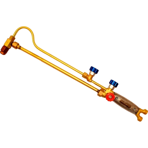 Резак керосинорез Р3К-02 2-х трубный () Дока DK.1130.14447 фото 4 Резак керосинорез Р3К-02 2-х трубный () Дока DK.1130.14447 фото 4