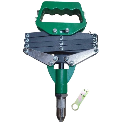 Заклепочник wynns силовой, рычажно-складной W0078/ Tools 00000018036 фото 3