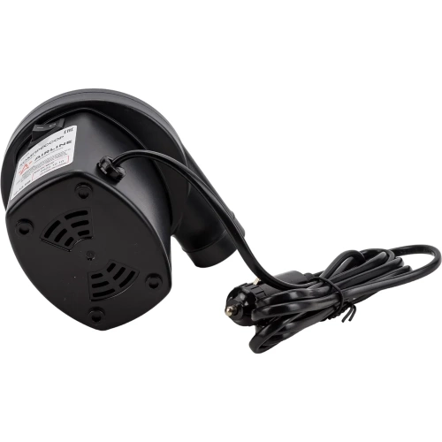 Компрессор для матраса AIRLINE 12 В, 280 л/мин KK-03 фото 6