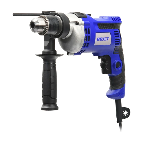 Ударная дрель BOJET EHD-750 фото 4 Ударная дрель BOJET EHD-750 фото 4