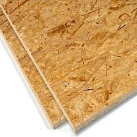 Плита OSB-3 влагостойкая Муром 2500х1250х9 мм