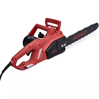 Электрическая пила Boxbot ECS-1800, 40 см 1800 Вт красный 900898.ECS-1800-2