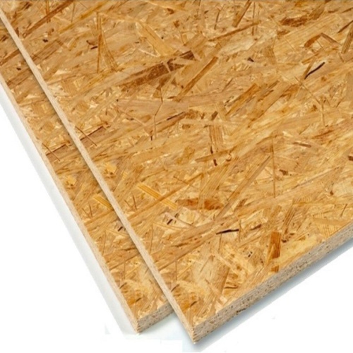 Плита OSB-3 влагостойкая Муром 2500х1250х9 мм