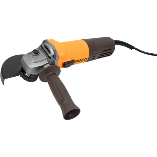 Угловая шлифовальная машина INGCO INDUSTRIAL AG90028 фото 4 Угловая шлифовальная машина INGCO INDUSTRIAL AG90028 фото 4