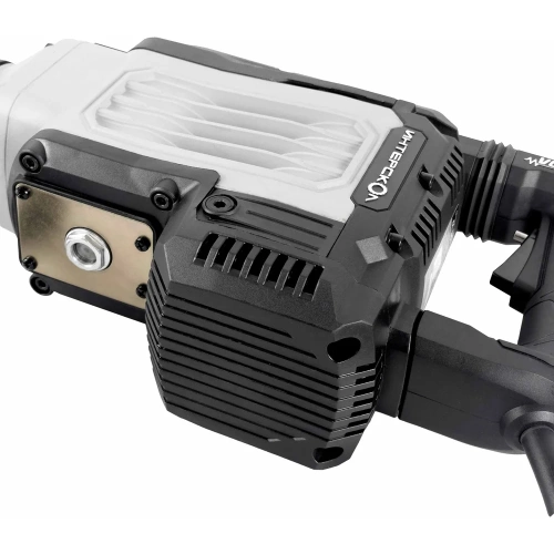 Отбойный молоток Интерскол М-30/1800В 773.0.0.00 фото 4