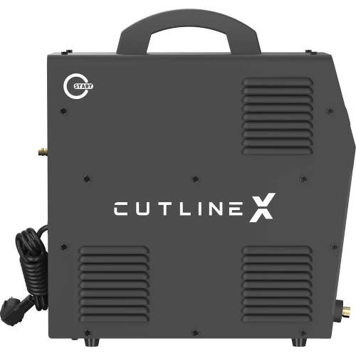 Установка воздушно-плазменной резки Start CutLine X40C 5ST40С фото 5 Установка воздушно-плазменной резки Start CutLine X40C 5ST40С фото 5