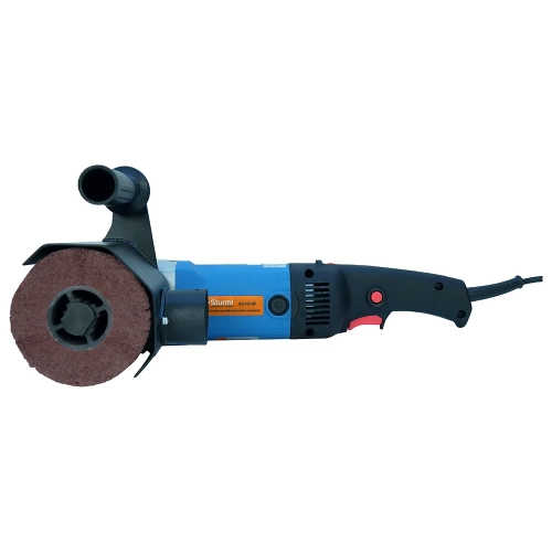 Щеточная шлифмашина Sturm AG1014P фото 4