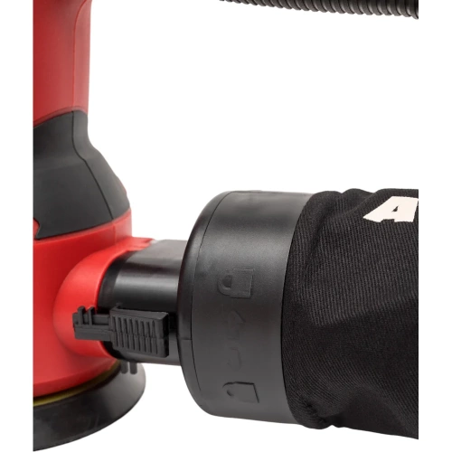 Орбитальная шлифовальная машина ATLET PES400GH.1 фото 9 Орбитальная шлифовальная машина ATLET PES400GH.1 фото 9