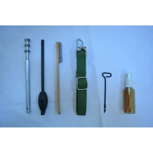 Монтажный пистолет Gefest GFT5 фото 8