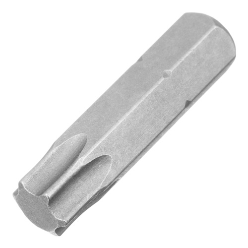 Набор бит и сверл, магнитный адаптер, CrV, пластиковый кейс, 40 шт. Matrix фото 9