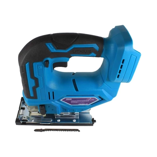 Аккумуляторный лобзик AktiTool JS20 (без АКБ) 101502 фото 5 Аккумуляторный лобзик AktiTool JS20 (без АКБ) 101502 фото 5