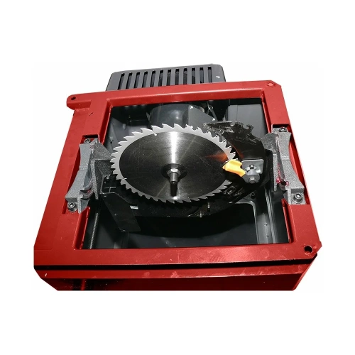 Круглопильный станок JIB 25102-c 1,5 кВт, 230 В 0109020185000 фото 10 Круглопильный станок JIB 25102-c 1,5 кВт, 230 В 0109020185000 фото 10