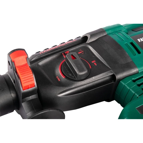 Перфоратор аккумуляторный FAVOURITE OBS 21 RH 21В, 2/4Ач, бесщет. 150101021 фото 7