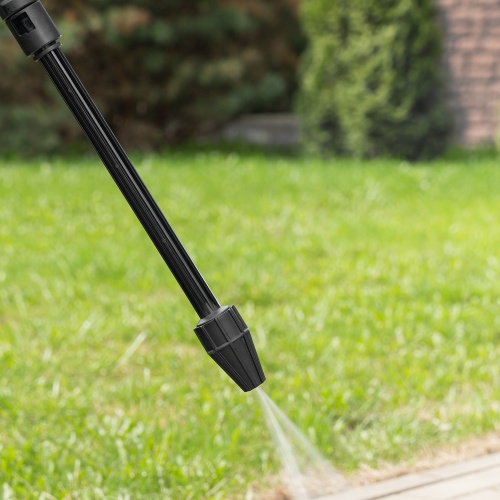 Фреза грязевая для моечных машин высокого давления Denzel фото 8