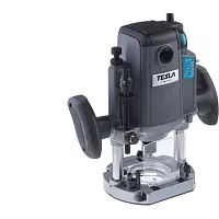Фрезер Tesla TRE2200 2200Вт 9000-22000об/мин, 6-12мм, ход 75 мм 621404