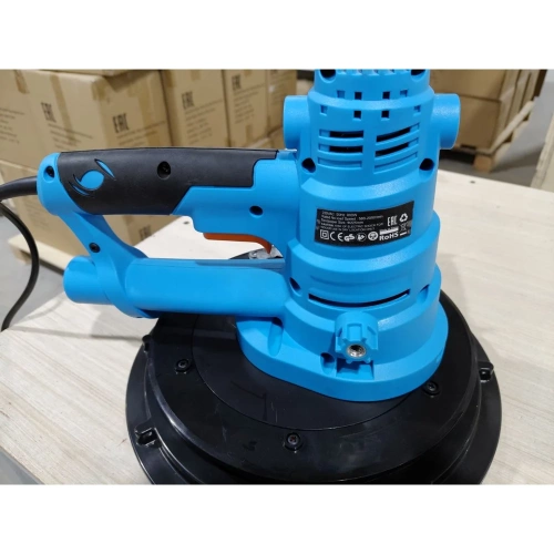 Шлифовальная машина для стен и потолков SPEKTROS DS2302 55782 фото 10