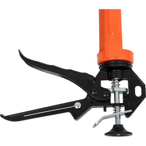 Пистолет для герметиков Gigant 310мл GCG-3 фото 5 Пистолет для герметиков Gigant 310мл GCG-3 фото 5