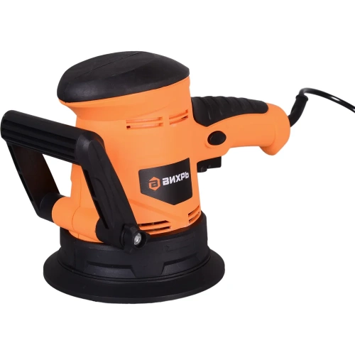 Эксцентриковая шлифовальная машина Вихрь ЭШМ-125Э 72/6/5 фото 11 Эксцентриковая шлифовальная машина Вихрь ЭШМ-125Э 72/6/5 фото 11