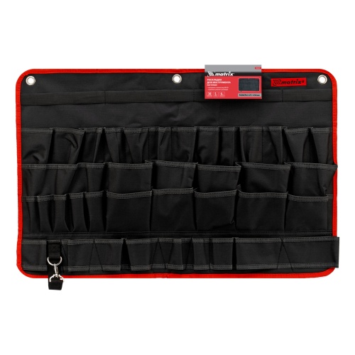 Раскладка для инструмента настенная, 675 х 450 мм Matrix фото 7