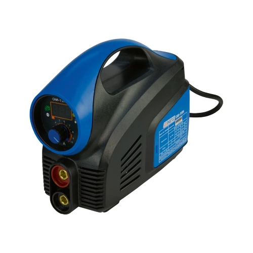 Сварочный аппарат Энергия САИ-190М ММА Е0300-0101 фото 9