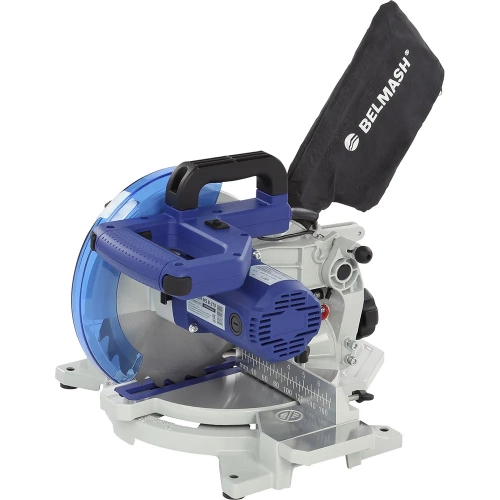 Пила торцовочная BELMASH MS B-210 Белмаш S306A фото 10