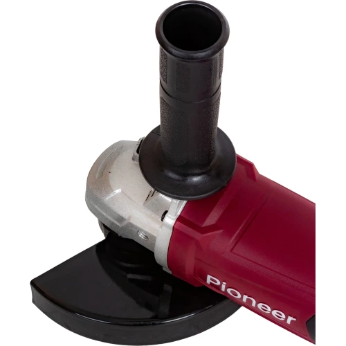 УШМ Pioneer Pioneer AG-M1300-150-01 фото 3 УШМ Pioneer Pioneer AG-M1300-150-01 фото 3