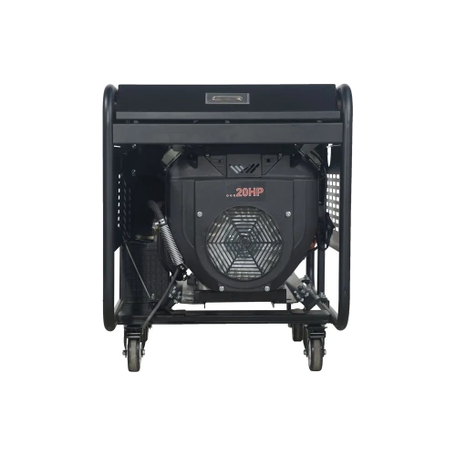 Бензиновый генератор Aurora AGE 12000 D PLUS 14685 фото 5