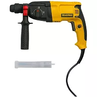 Перфоратор BlackWeld BW-2602D 26mm/1050W 150235