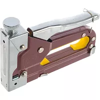 Степлер 4-14 мм Biber 85801 тов-049320