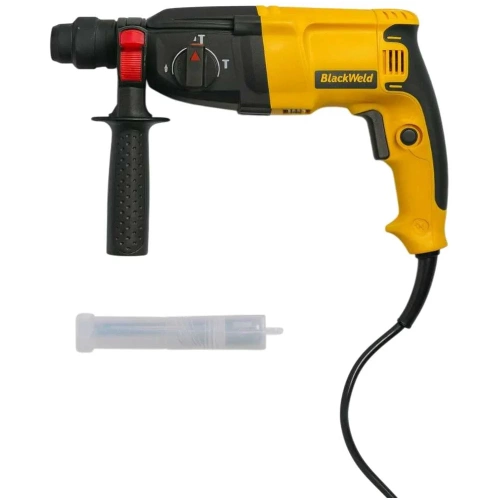 Перфоратор BlackWeld BW-2602D 26mm/1050W 150235 Перфоратор BlackWeld BW-2602D 26mm/1050W 150235