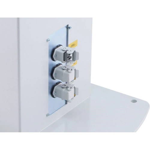 Машина для контактной сварки TECNA 4646 100398700 фото 3