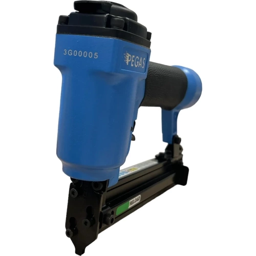 Гвоздезабивной пистолет Pegas pneumatic F18/30 1015 фото 4