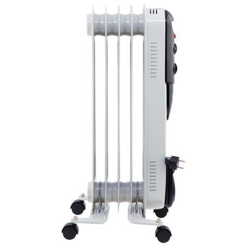 Масляный обогреватель MTX OCH-1000, 230 В, 1000 Вт MTX фото 4 Масляный обогреватель MTX OCH-1000, 230 В, 1000 Вт MTX фото 4