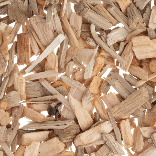 Щепа ольховая 200 г Camping Palisad фото 2