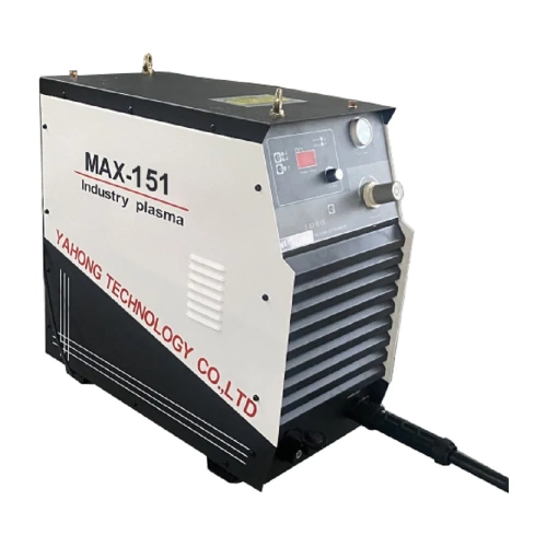 Машина для плазменой и газовой резки ARCMETEOR YH1530 в комплекте с плазменным источником MAX151A ЦУС14088 фото 3