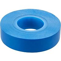Изолента ПВХ Онлайт 71681 20 м синяя