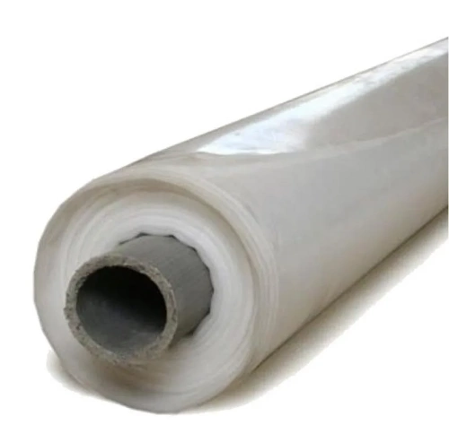 ПЭТ пленка 2-й сорт 200мкр