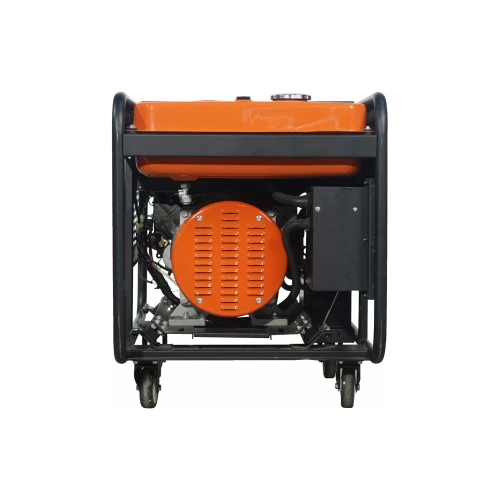 Бензиновый генератор с блоком автоматики Aurora AGE 12000 DZN PLUS 14687 фото 9