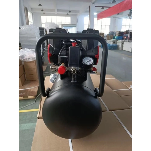 Компрессор Grozatools iCO-40 wild G0302 фото 6 Компрессор Grozatools iCO-40 wild G0302 фото 6