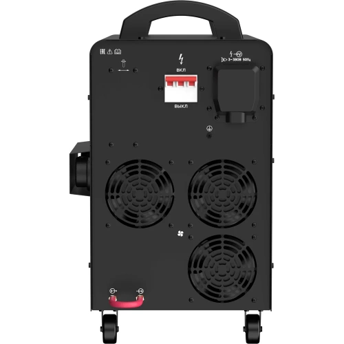 Установка воздушно-плазменной резки Start CutLine X80C 5ST80С фото 3 Установка воздушно-плазменной резки Start CutLine X80C 5ST80С фото 3