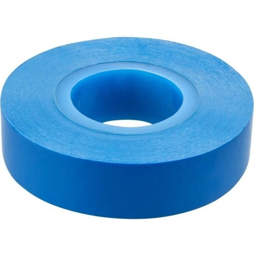 Изолента ПВХ Онлайт 71681 20 м синяя