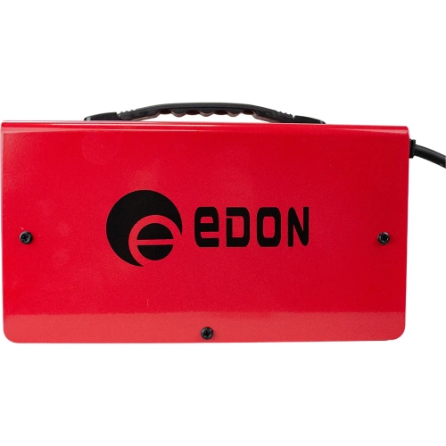 Сварочный полуавтомат инверторный EDON Smart MIG-190 PLUS 39983 фото 10