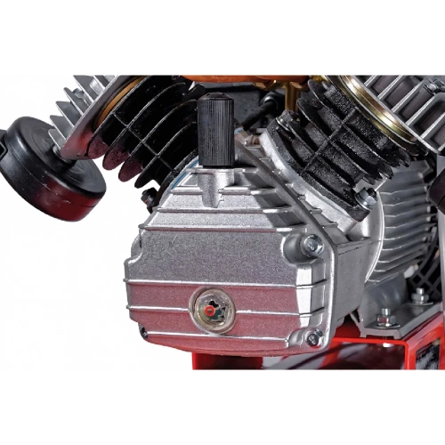 Компрессор FUBAG VDC 400/100 CM3 фото 6 Компрессор FUBAG VDC 400/100 CM3 фото 6