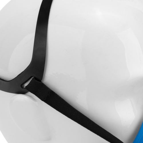 Полумаска изолирующая Исток-300/400 со сменными комбинированными фильтрами А1Р1 фото 7