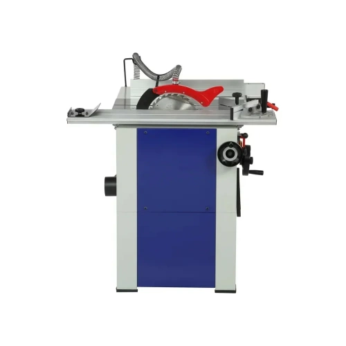 Круглопильный станок Белмаш BELMASH TS-250ST1000/400 с подвижным столом S193A фото 4