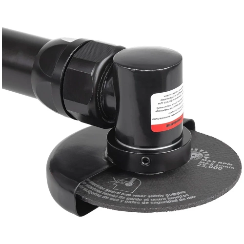 Пневмошлифмашина отрезная Arnezi с удлиненной ручкой 18000 об/мин R7506135 фото 5 Пневмошлифмашина отрезная Arnezi с удлиненной ручкой 18000 об/мин R7506135 фото 5