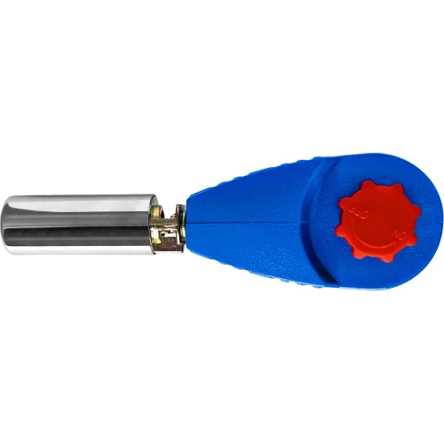 Газовая горелка с пьезоподжигом vertextools охотник 0832 фото 5 Газовая горелка с пьезоподжигом vertextools охотник 0832 фото 5